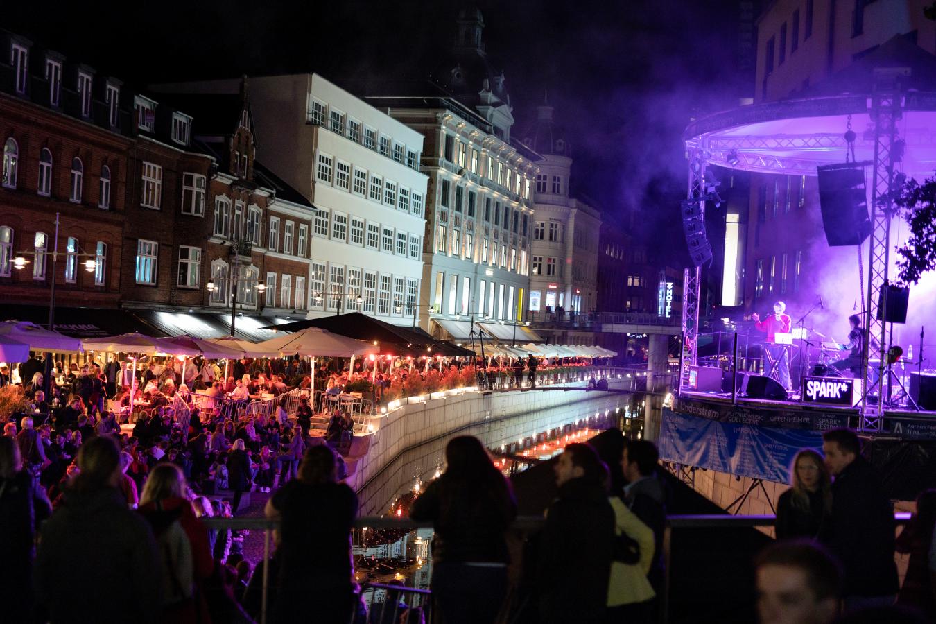 Top 10 events in Aarhus - The events worth travelling for! - VisitDenmark