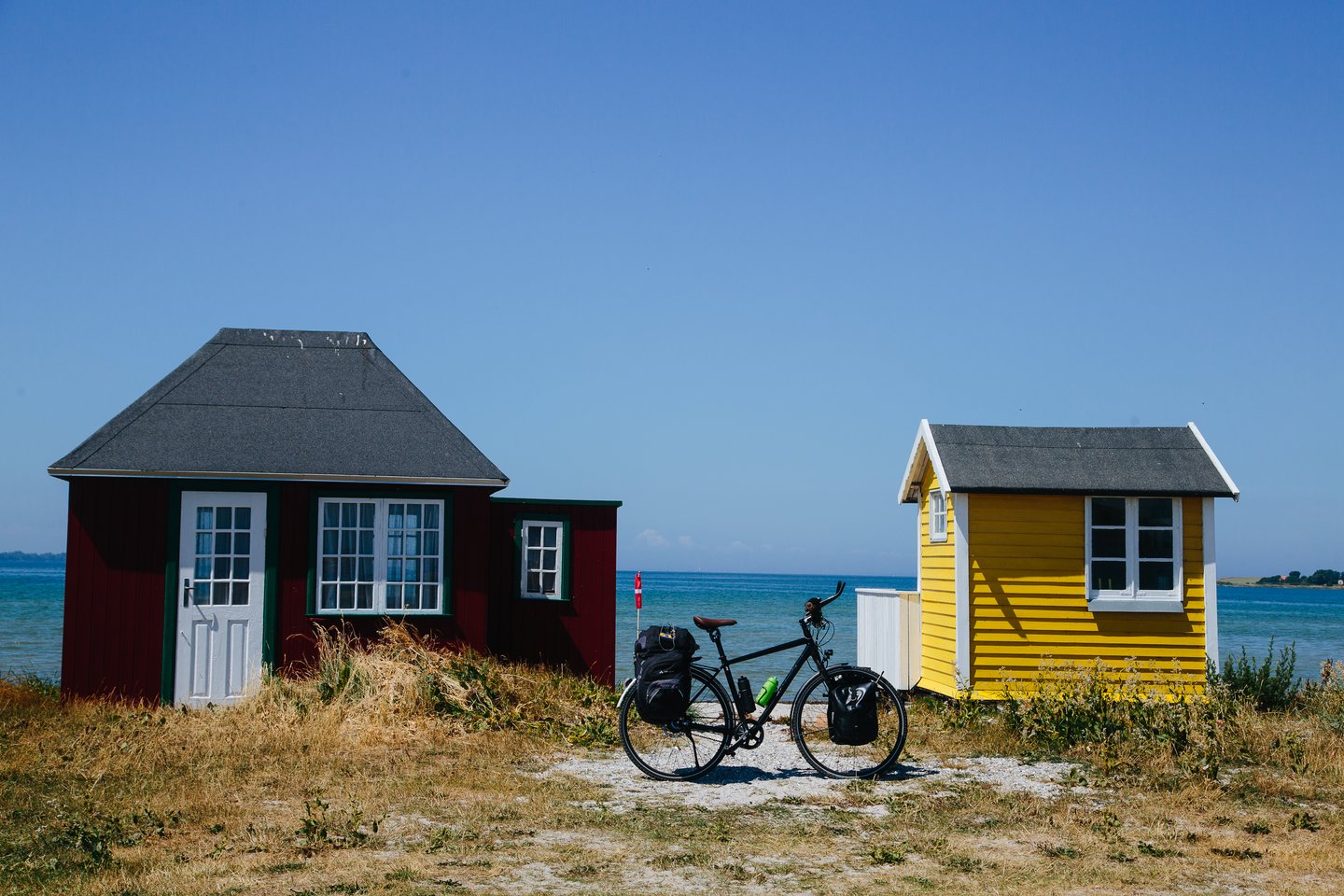 Beach clearance cities cycle