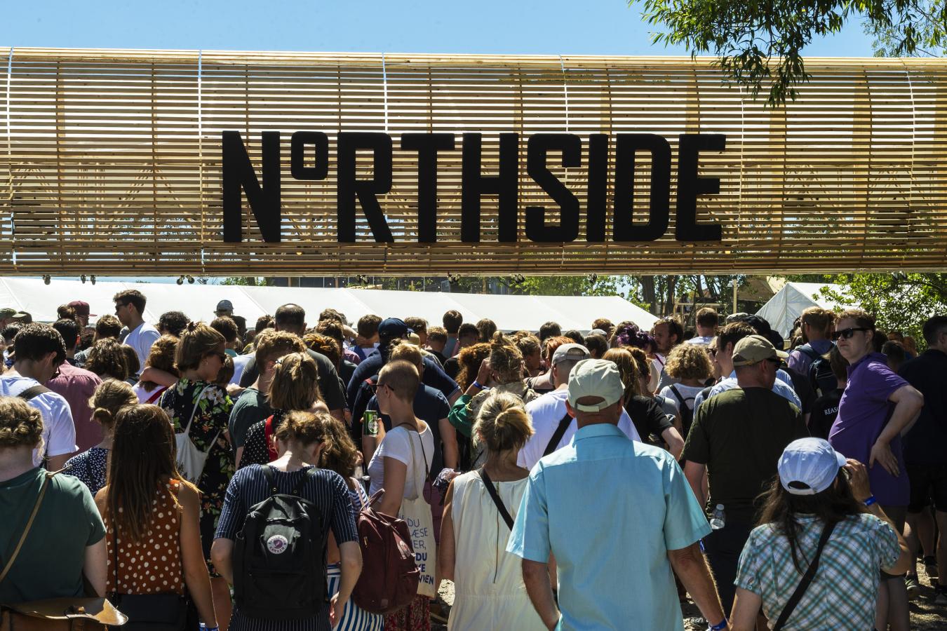 Northside Music Festival  Northside Music Festival - July 14-16, 2023