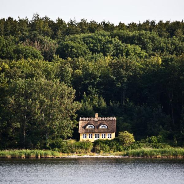 Tåsinge Holiday Cottage