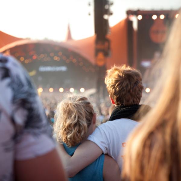 Attend The Best Music Festival In Denmark Visitdenmark