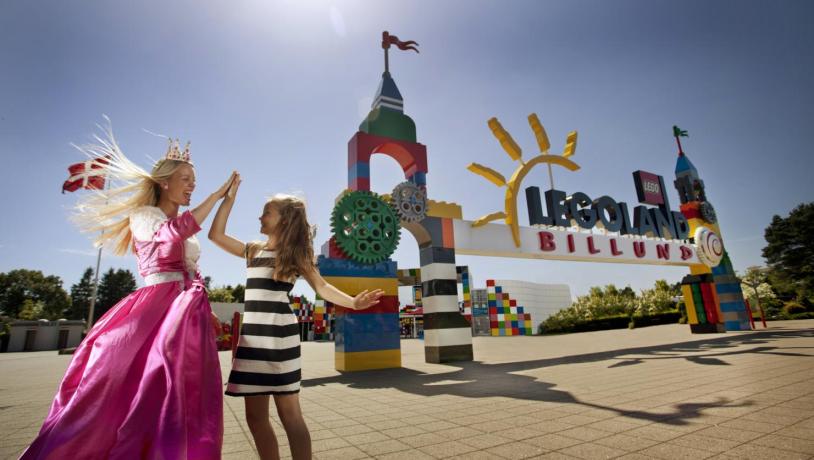 LEGOLAND® Billund