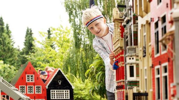 LEGOLAND® Billund