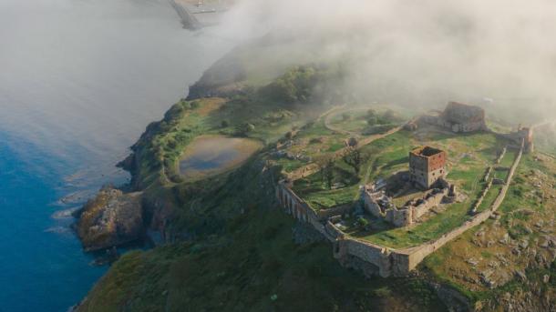 Denemarken vakantie? Ontdek vakantie-eiland Bornholm