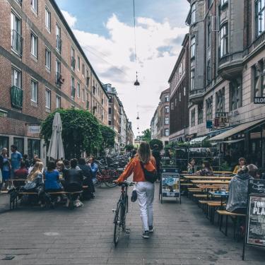 A guide to Copenhagen's neighbourhoods – Lonely Planet - Lonely Planet