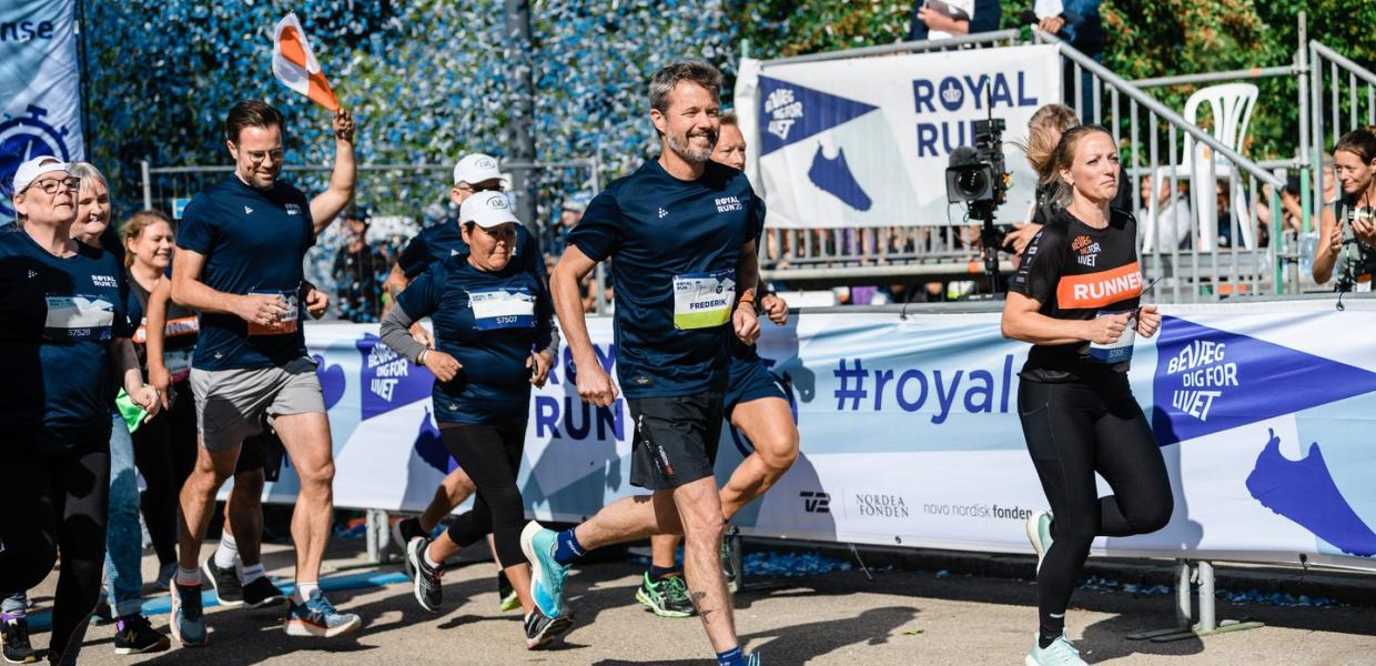 The Royal Run 