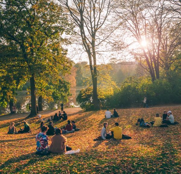 Spend Autumn In Denmark Visitdenmark