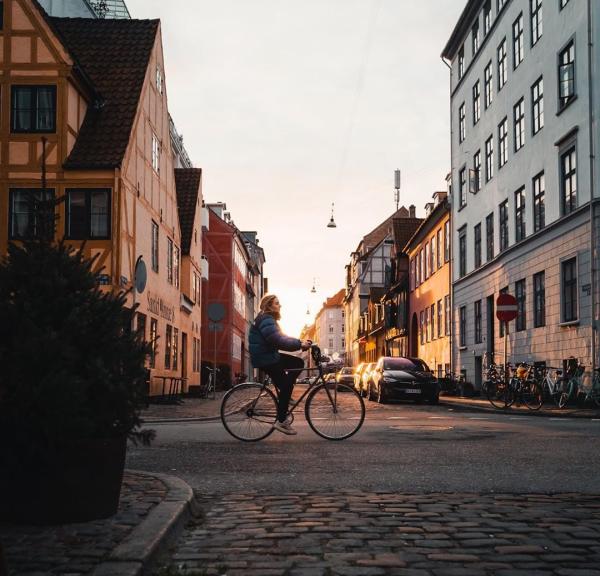 Cycling And Biking In Denmark - VisitDenmark