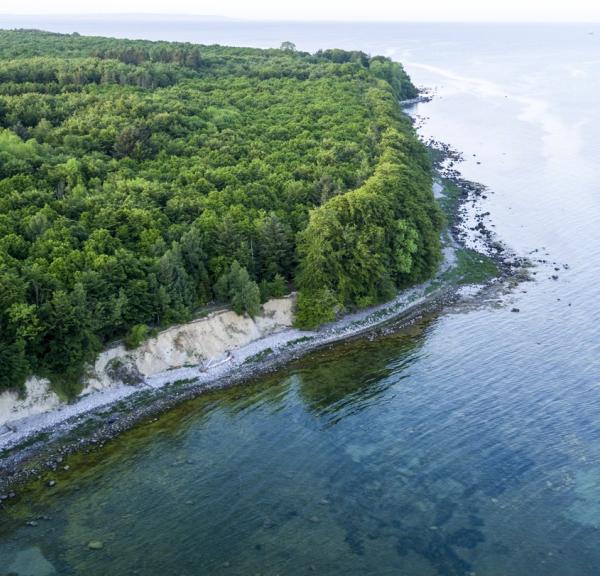 Vakantietips dichtbij Kopenhagen? Maak een uitstapje naar Lolland-Falster!