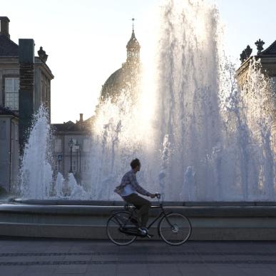 De leukste fietsroutes, fietsvakantie bestemming Denemarken