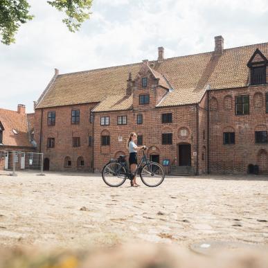 Denemarken fietsvakantie? Dit zijn de mooiste routes!