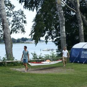 Vakantie Denemarken, overzicht campings  | VisitDenmark