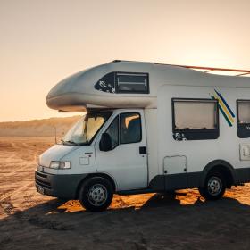 Met de camper rondreizen door Denemarken? Bekijk deze handige info!