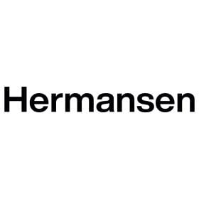 Hermansen Logo