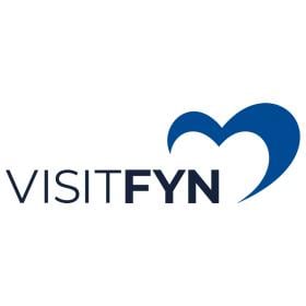 VisitFyn Logo