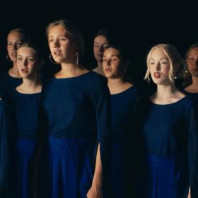 Danish National Girls’ Choir