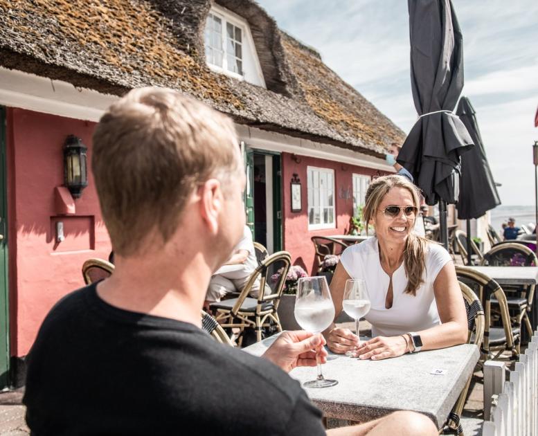 Denemarken vakantie? Ontdek de Deense Waddeneilanden, zoals Fanø