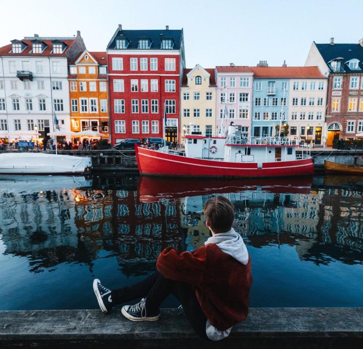 Copenhagen Nyhavn must see