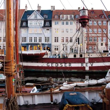 Nyhavn